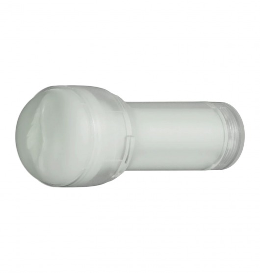 Люминесцентный мастурбатор-вагина FeelGlow Stroker - Kiiroo - в Красноярске купить с доставкой