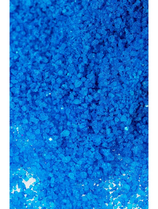 Соль Мёртвого моря для ванны Oriental Crystals «Искушение океана» - 500 гр. -  - Магазин феромонов в Красноярске