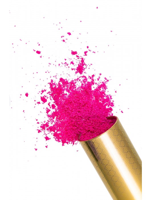 Соль Мёртвого моря для ванны Oriental Crystals «Афродизия» - 500 гр. -  - Магазин феромонов в Красноярске