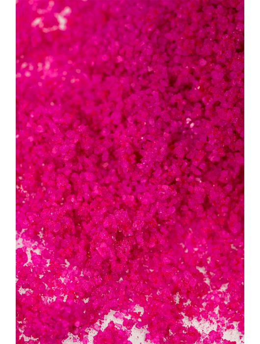 Соль Мёртвого моря для ванны Oriental Crystals «Афродизия» - 500 гр. -  - Магазин феромонов в Красноярске