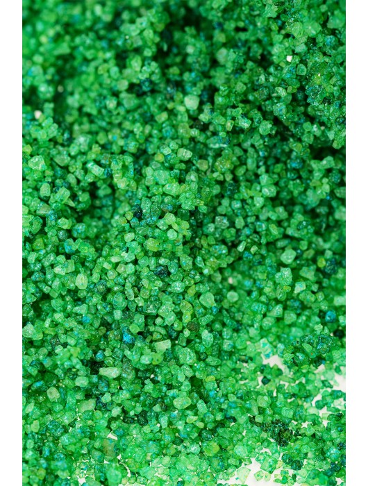 Соль Мёртвого моря для ванны Oriental Crystals «Цветок лотоса» - 500 гр. -  - Магазин феромонов в Красноярске