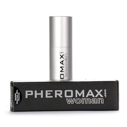 Концентрат феромонов для женщин Pheromax for Woman - 14 мл. -  - Магазин феромонов в Красноярске