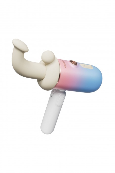 Инновационная мини-машина Spinel - Lovense - купить с доставкой в Красноярске