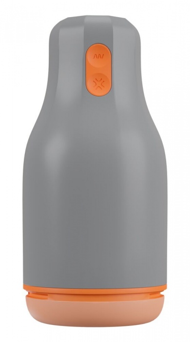 Мастурбатор для головки полового члена Glans Masturbator with 2 Functions - Orion - в Красноярске купить с доставкой