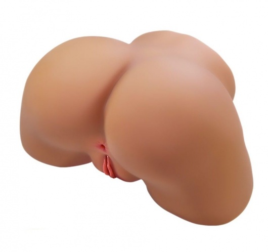 Мастурбатор Ilana с вибрацией и всасыванием - Baile - в Красноярске купить с доставкой