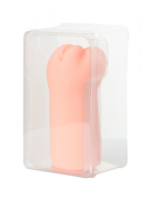 Мастурбатор-вагина Sandara без вибрации - KOKOS - в Красноярске купить с доставкой