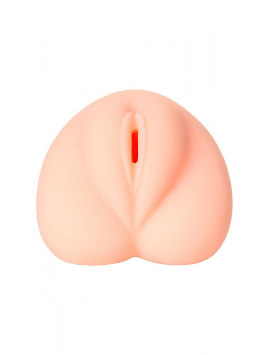 Мастурбатор-вагина Sandara без вибрации - KOKOS - в Красноярске купить с доставкой