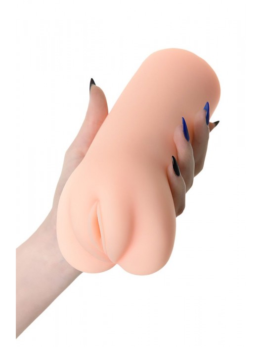 Мастурбатор-вагина Sandara без вибрации - KOKOS - в Красноярске купить с доставкой