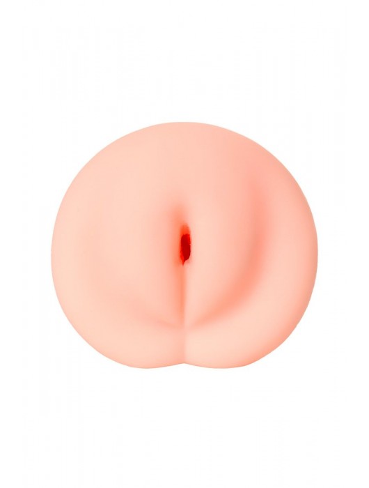 Мастурбатор-вагина без вибрации GLORIA с двойным слоем материала - KOKOS - в Красноярске купить с доставкой