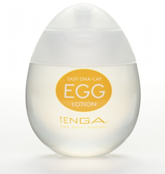 Лубрикант на водной основе Tenga Egg Lotion - 50 мл. - Tenga - купить с доставкой в Красноярске Лубрикант на водной основе Tenga Egg Lotion - 50 мл. - Tenga - купить с доставкой в Красноярске