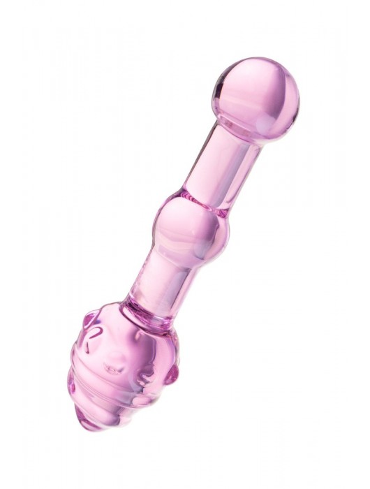 Розовая вагинальная втулка - 16 см. - Sexus