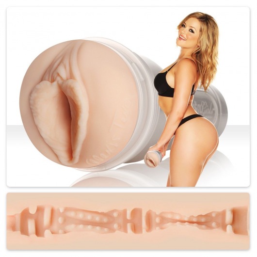 Мастурбатор-вагина Fleshlight Girls - Alexis Texas Outlaw - Fleshlight - в Красноярске купить с доставкой