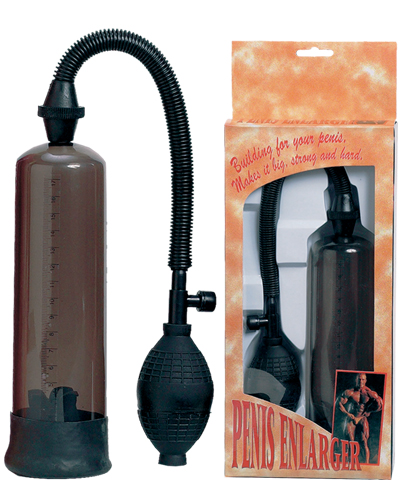 Вакуумная помпа для увеличения члена PVC TUBE WITH LATEX SLEEVE - Seven Creations - в Красноярске купить с доставкой