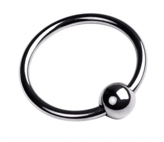 Кольцо на головку пениса размера M - ToyFa - в Красноярске купить с доставкой