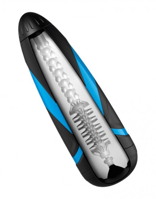 Вакуумный мастурбатор Satisfyer Men - Satisfyer - в Красноярске купить с доставкой