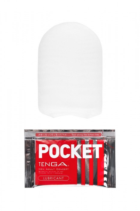 Карманный мастурбатор WAVE LINE - Tenga - в Красноярске купить с доставкой