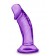 Фиолетовый фаллоимитатор на присоске SWEET N SMALL 4INCH DILDO - 11,4 см. - Blush Novelties в Красноярске Фиолетовый фаллоимитатор на присоске SWEET N SMALL 4INCH DILDO - 11,4 см. - Blush Novelties