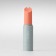 Вибратор в форме оранжевой помады IROHA Stick - Tenga