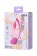 Розовый вагинальный шарик BERRY - JOS в Красноярске Розовый вагинальный шарик BERRY - JOS