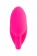Розовый стимулятор Wonderlove - Love to Love купить в Красноярске с доставкой в Orgasmix.ru Розовый стимулятор Wonderlove - Love to Love