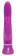 Лиловый вибратор Curve Thrusting Rechargeable Rabbit Vibrator - 24,1 см. - Happy Rabbit купить в Красноярске с доставкой в Orgasmix.ru Лиловый вибратор Curve Thrusting Rechargeable Rabbit Vibrator - 24,1 см. - Happy Rabbit