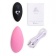 Розовый вибромассажер в трусики с пультом ДУ Panty Vibe Remote Controlled Vibrator - FeelzToys в Красноярске Розовый вибромассажер в трусики с пультом ДУ Panty Vibe Remote Controlled Vibrator - FeelzToys