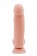 Телесный фаллоимитатор-реалистик Dual Density Dildo - 18 см. - Dream Toys купить с доставкой в интернет-магазине Orgasmix в Красноярске Телесный фаллоимитатор-реалистик Dual Density Dildo - 18 см. - Dream Toys