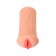 Реалистичный мастурбатор-вагина телесного цвета Elegance.001 с вибрацией - KOKOS - в Красноярске купить с доставкой
