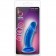 Синий анальный фаллоимитатор Sweet N Small 4 Inch Dildo with Suction Cup - 11,4 см. - Blush Novelties в Красноярске Синий анальный фаллоимитатор Sweet N Small 4 Inch Dildo with Suction Cup - 11,4 см. - Blush Novelties