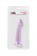 Фиолетовый фаллоимитатор Jelly Dildo S - 15,5 см. - Toyfa Basic в Красноярске Фиолетовый фаллоимитатор Jelly Dildo S - 15,5 см. - Toyfa Basic