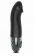 Черный вибратор с электростимуляцией Real Deal Neal - 16,5 см. - MyStim - купить с доставкой в Красноярске Черный вибратор с электростимуляцией Real Deal Neal - 16,5 см. - MyStim - купить с доставкой в Красноярске