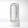 Белый мастурбатор Tenga Flip Zero Gravity с вибрацией - Tenga - в Красноярске купить с доставкой