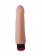 Реалистичный вибромассажер телесного цвета - 18 см. - LOVETOY (А-Полимер) купить в Красноярске с доставкой в Orgasmix.ru Реалистичный вибромассажер телесного цвета - 18 см. - LOVETOY (А-Полимер)