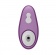 Фиолетовый бесконтактный клиторальный стимулятор Womanizer Liberty 2 - Womanizer в Красноярске Фиолетовый бесконтактный клиторальный стимулятор Womanizer Liberty 2 - Womanizer