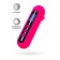 Ярко-розовый вакуум-волновой стимулятор Molette - ToyFa в Красноярске Ярко-розовый вакуум-волновой стимулятор Molette - ToyFa