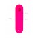 Ярко-розовый вакуум-волновой стимулятор Molette - ToyFa в Красноярске Ярко-розовый вакуум-волновой стимулятор Molette - ToyFa