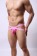 Мужские трусы-джоки Cockon X Lace Jock - Cockcon купить с доставкой