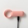 Коралловое эрекционное кольцо Iroha SVR Coral Pink - Tenga - в Красноярске купить с доставкой