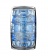 Мастурбатор Fleshlight Quickshot Turbo Blue Ice - Fleshlight - в Красноярске купить с доставкой