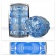 Мастурбатор Fleshlight Quickshot Turbo Blue Ice - Fleshlight - в Красноярске купить с доставкой