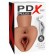 Карамельный мастурбатор Pick Your Pleasure XL Stroker - Pipedream - в Красноярске купить с доставкой
