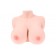 Мастурбатор-полуторс с пышным бюстом TITTIES F_cup - KOKOS - в Красноярске купить с доставкой