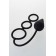 Тройное эрекционное кольцо с анальным хвостом Drop M-size - Erotist Adult Toys - в Красноярске купить с доставкой Тройное эрекционное кольцо с анальным хвостом Drop M-size - Erotist Adult Toys - в Красноярске купить с доставкой