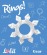 Прозрачное эрекционное кольцо Rings Gear - Lola Games - в Красноярске купить с доставкой
